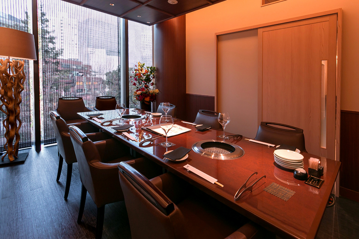 【保存版】东京必吃！30间超美味的和牛烤肉店