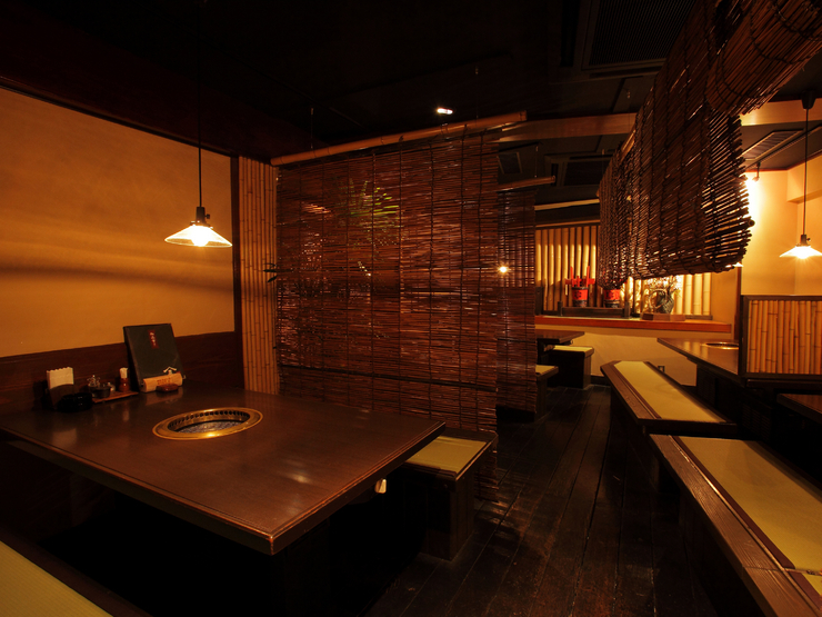 【保存版】东京必吃！30间超美味的和牛烤肉店