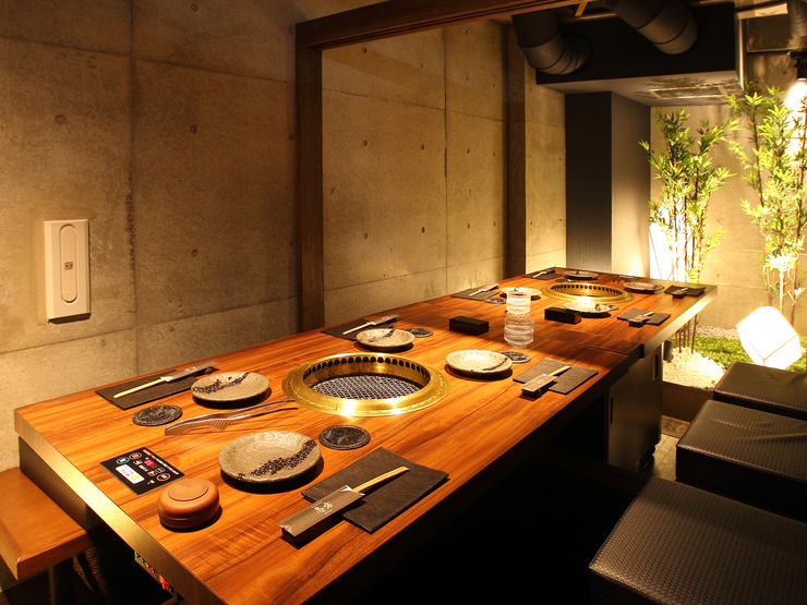 【保存版】东京必吃！30间超美味的和牛烤肉店