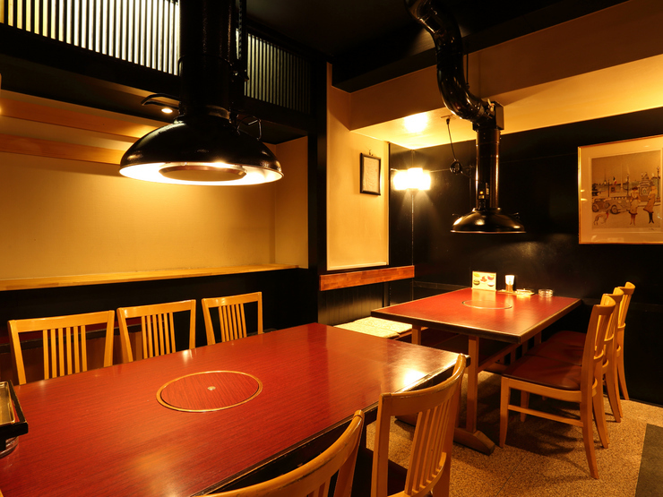 【保存版】东京必吃！30间超美味的和牛烤肉店