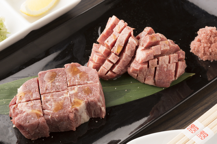 29. 烤肉名门 天坛 赤坂店（赤坂）