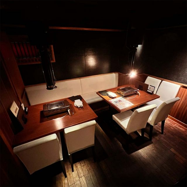 【保存版】东京必吃！30间超美味的和牛烤肉店