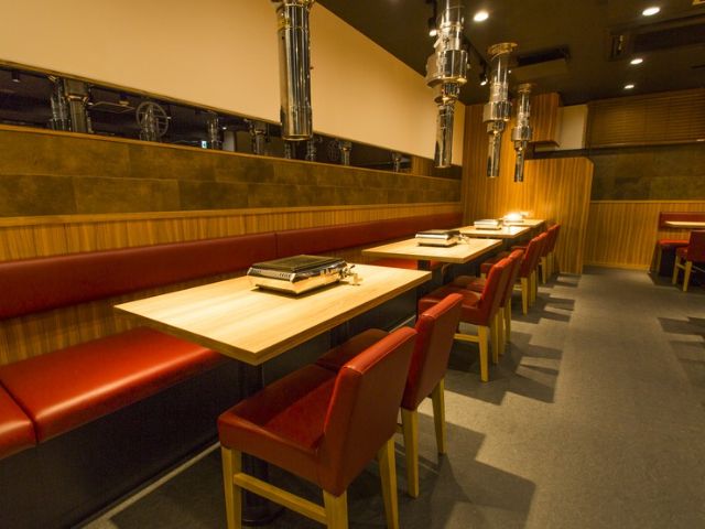 【保存版】东京必吃！31间超美味的和牛烤肉店