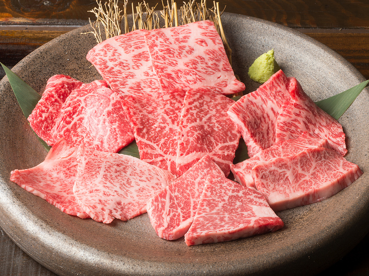 【保存版】东京必吃！30间超美味的和牛烤肉店