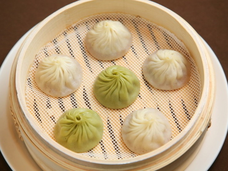 1.京鼎樓　KITTE博多店