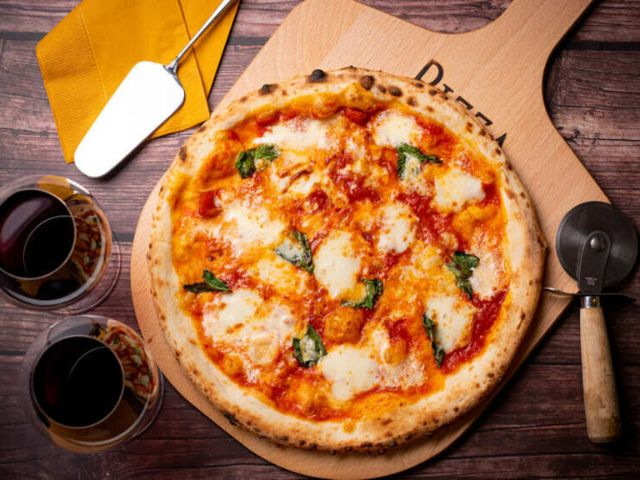 1. 北海道 Italian Mia・Bocca 新宿 高島屋店