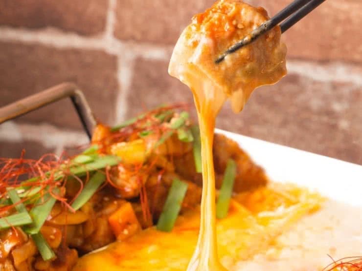 1.新宿FARM TABLE　新宿東口站前店