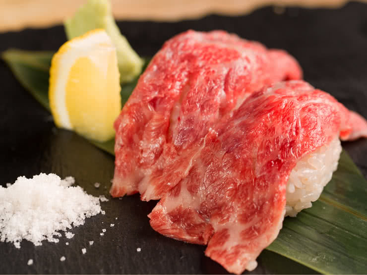 5.完全包廂＆和牛火鍋　圍庭　kakoitei　新宿西口店