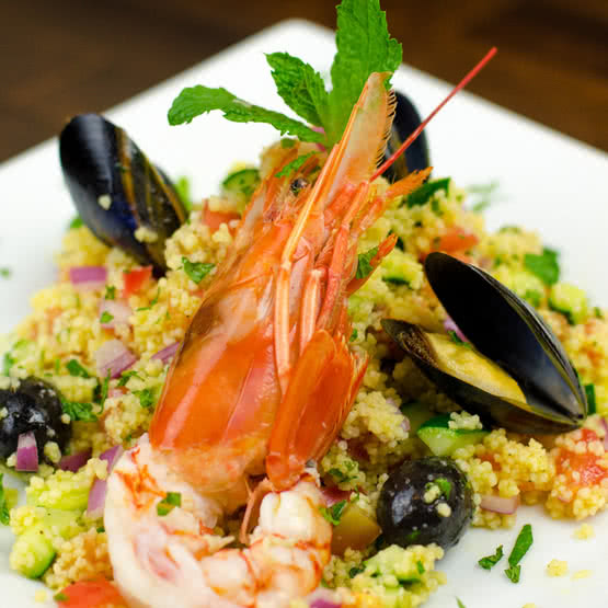 7.起司火鍋×肉餐廳　Olive　新宿東口店