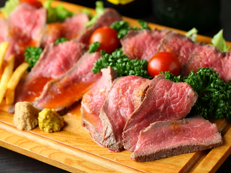 10.拉可雷特起司＆道地巴西烤肉　Walton’s　新宿東口店