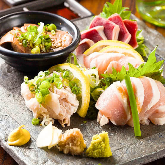 Top 10 Izakaya for Parties in Tsudanuma