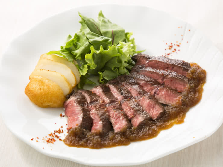 1.樂藏宴　海濱幕張店