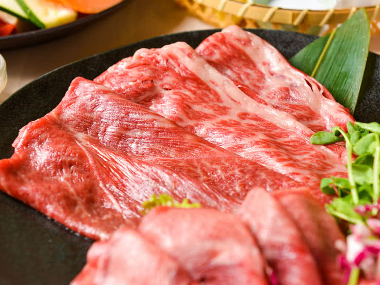 8.涮涮鍋佐佐木津田沼Parco店