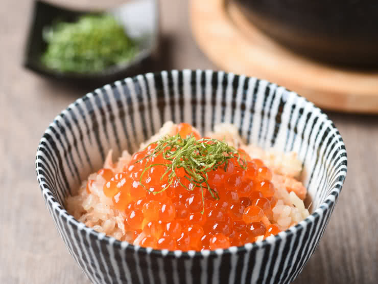 10.鮮魚和季節料理　和處　平塚