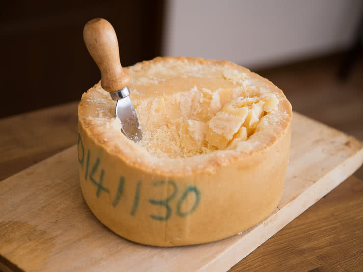 11.La Petite Fromagerie　育