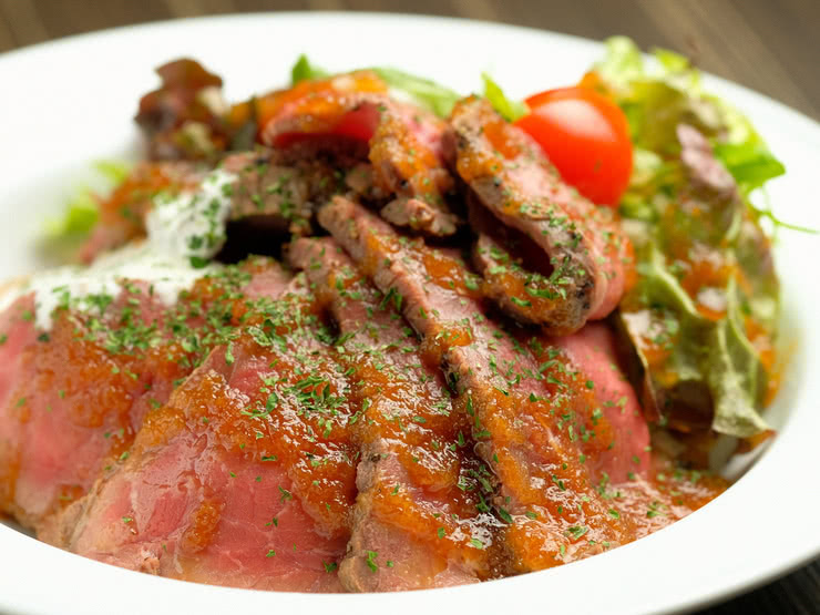 10.私人包廂×肉類酒吧29〇KITCHEN　梅田大阪站前店