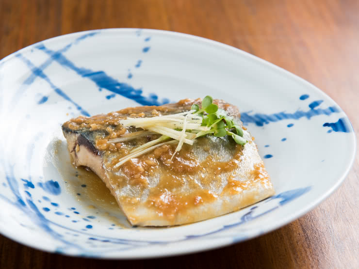 家庭料理 福(金澤 / 居酒屋全般)