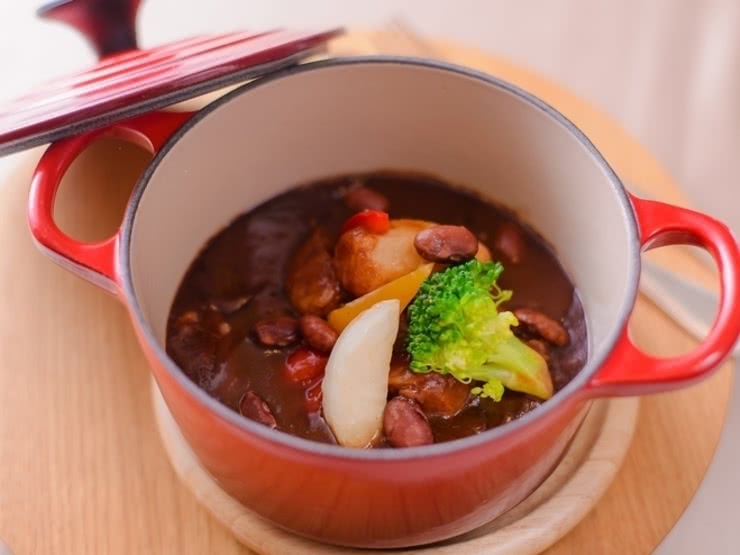 8.觀鳥咖啡（帶廣 / 法國料理）