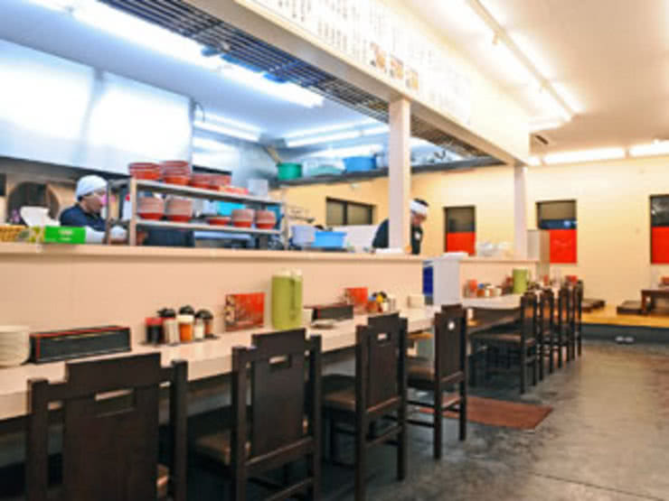 9 Delicious and Famous Ramen Restaurants in Kyoto