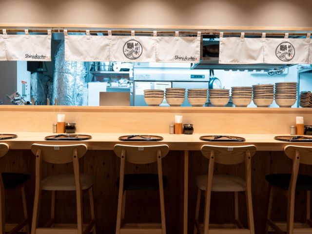 9 Best Ramen Restaurants in Kyoto