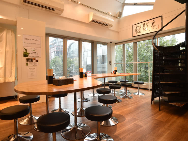 名店齊聚！嚴選9間京都最為美味的拉麵店