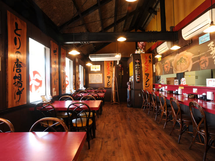 名店齊聚！嚴選9間京都最為美味的拉麵店