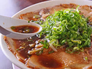 7.新福菜館　天神川店（太秦天神川）