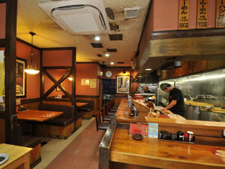 名店齊聚！嚴選9間京都最為美味的拉麵店