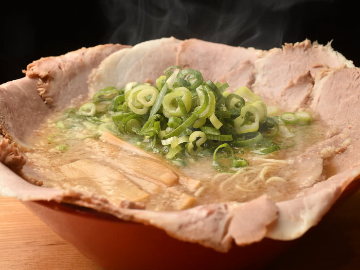 名店齊聚！京都美食嚴選9間最為美味的拉麵店