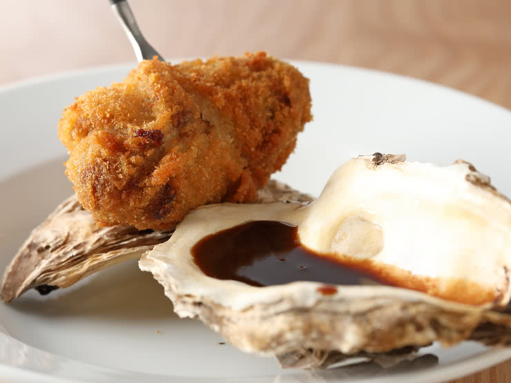 2.LA MAISON DU 一升 VIN