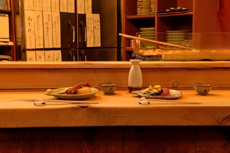 3.淺草關東煮 大多福