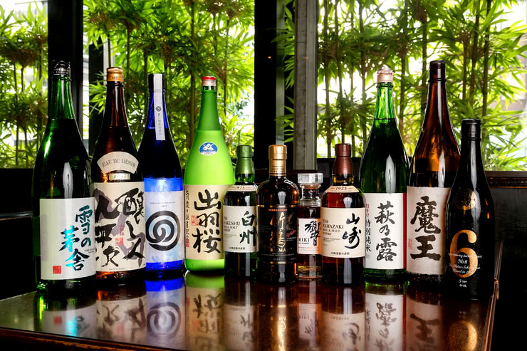 7.土雞與關東煮 雷門KISUKE