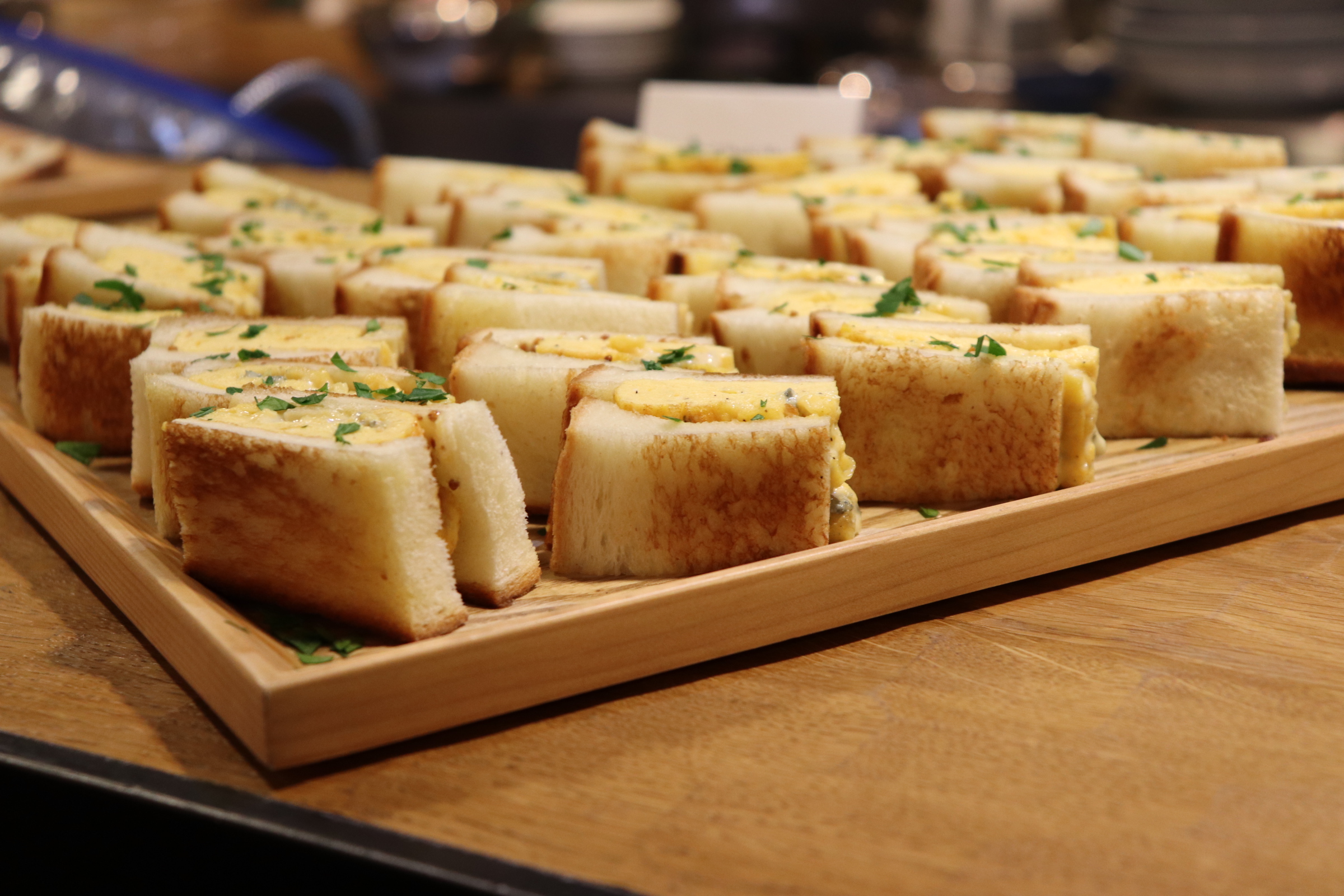 深入報道!與專業力唎酒師一起品鑒日本清酒!