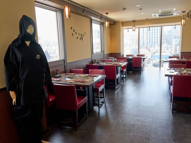 10 Muslim-friendly Halal Restaurants In Japan That Have Prayer Rooms And Equipment!
