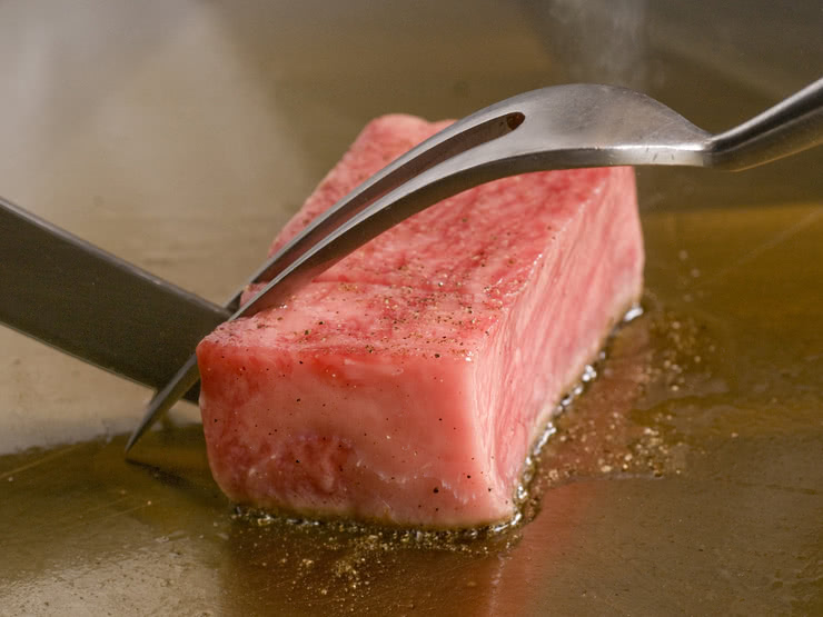 1.博多Miyachiku（中洲川端）