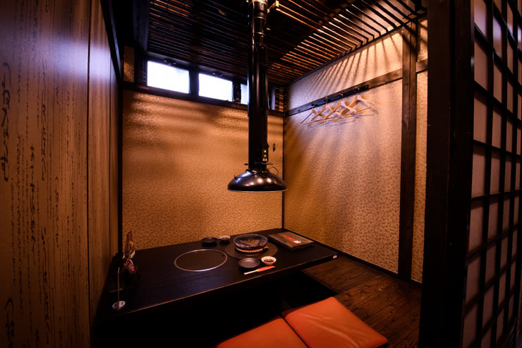 在福岡就決定吃這間當晚餐！精選15間可享用講究食材的燒肉餐廳