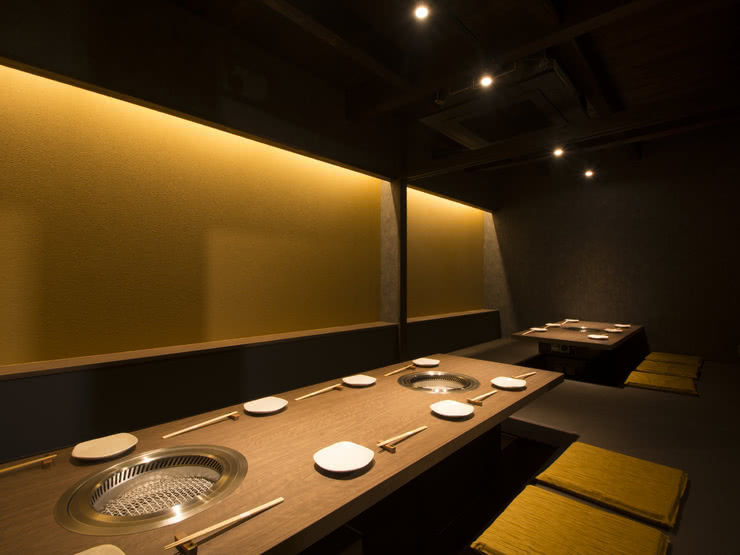 在福岡就決定吃這間當晚餐！精選15間可享用講究食材的燒肉餐廳