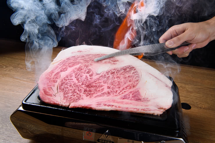 14.極醬　本店（小倉）