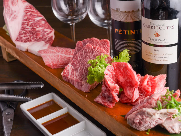 15.磯野商店（天神南）