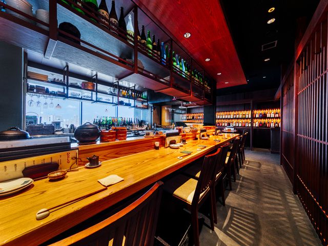 5 Izakaya Serving Seafood near Popular Osaka Sightseeing Spots