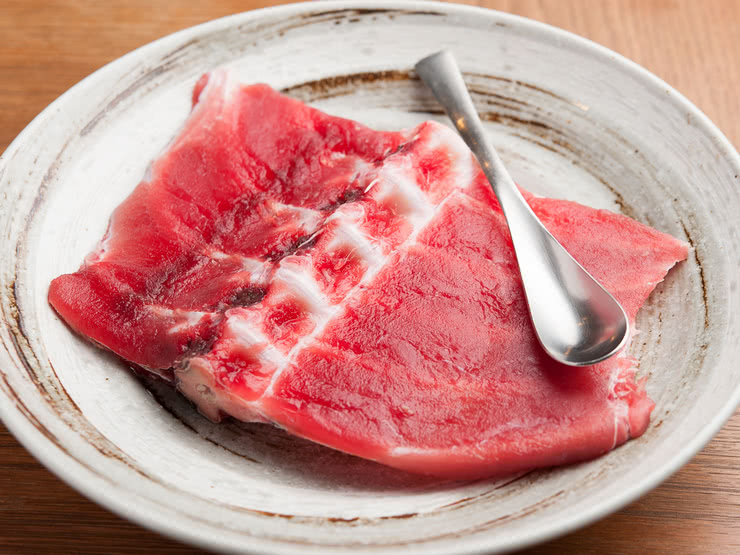 4.三代目　梅吉（新福島）