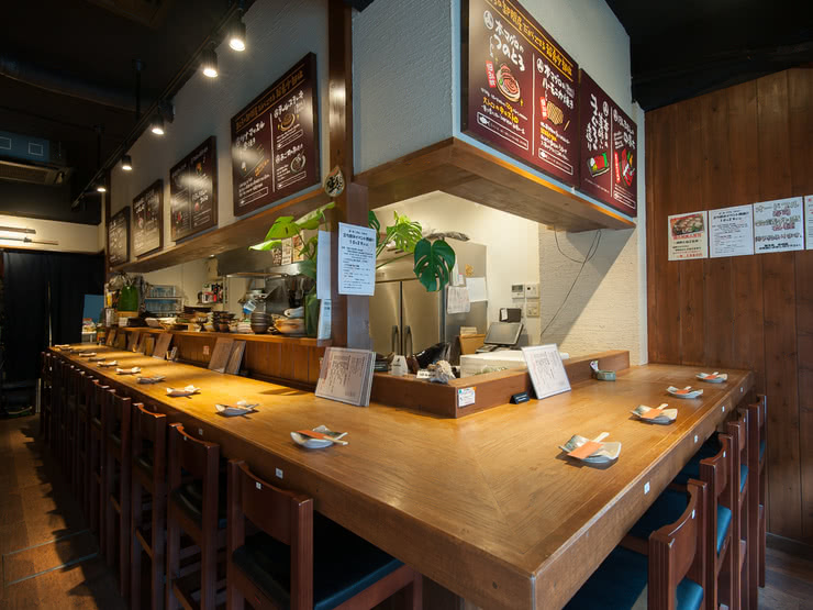 人氣觀光地「大阪」的15家海鮮料理居酒屋