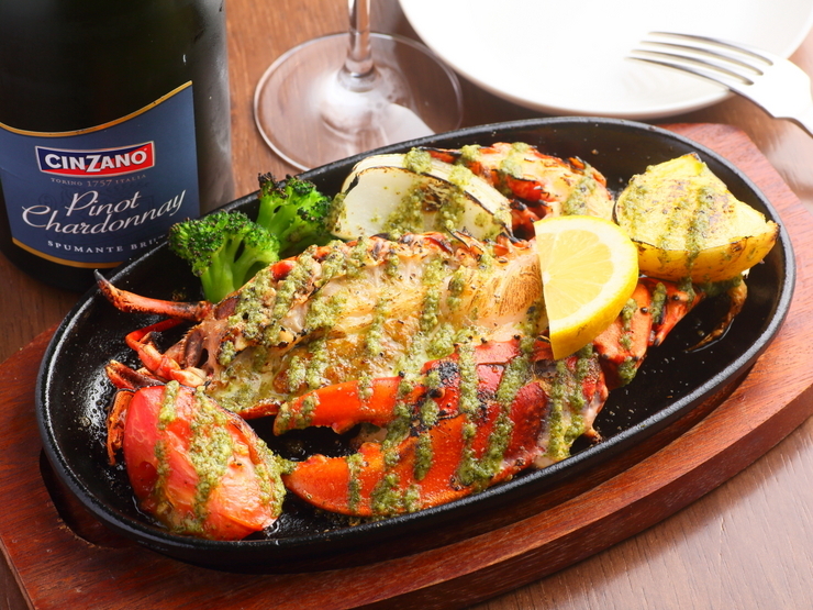 10.Gochiso Marche（難波）