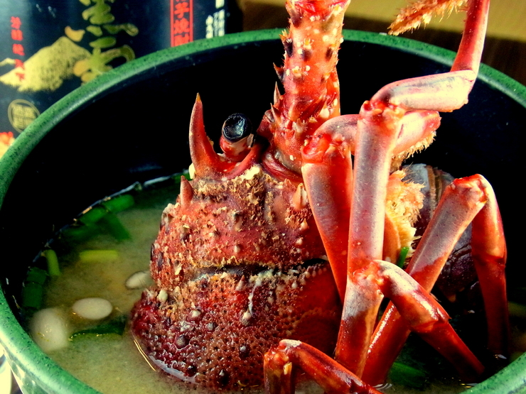 11.Huru里（弁天町）