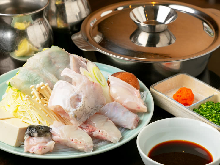 13.河豚清（堺東）