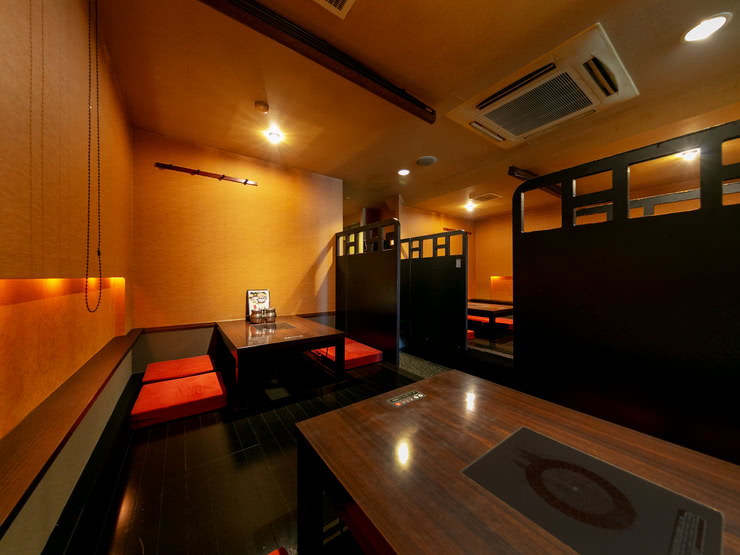 人氣觀光地「大阪」的15家海鮮料理居酒屋