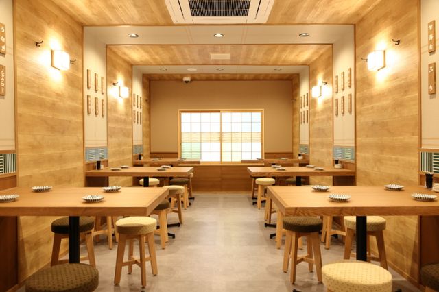 人氣觀光地「大阪」的15家海鮮料理居酒屋