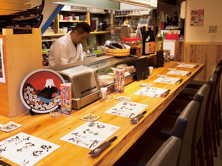 A Trip Around Kyushu - 20 Select Izakaya to Enjoy Outstanding Local Food