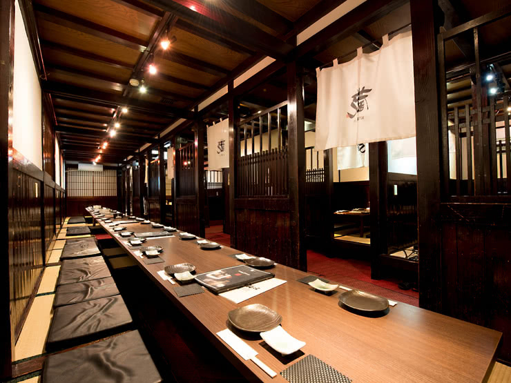 A Trip Around Kyushu - 20 Select Izakaya to Enjoy Outstanding Local Food