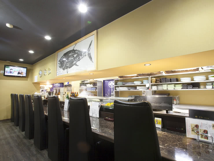 A Trip Around Kyushu - 20 Select Izakaya to Enjoy Outstanding Local Food
